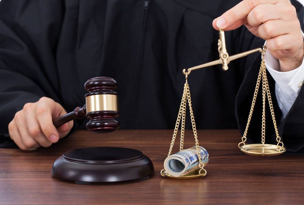 Criminal Defense Attorney in Marion, IL: Protecting Your Rights