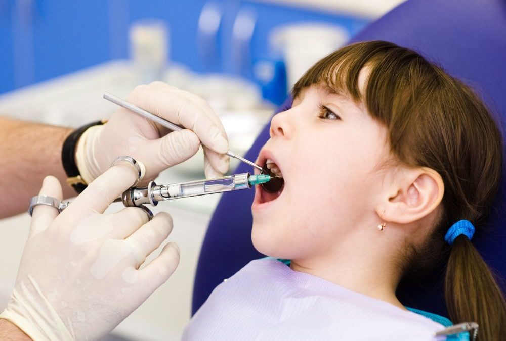 Smile Brighter with a Leading Pediatric Dentist in Geneva IL