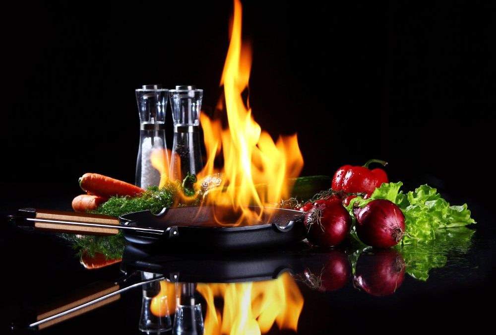 Fresh and Healthy Living Made Easier with Organic Foods Chicago IL Choices