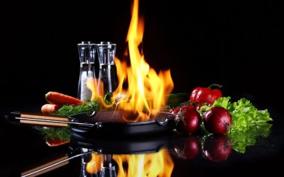 Fresh and Healthy Living Made Easier with Organic Foods Chicago IL Choices