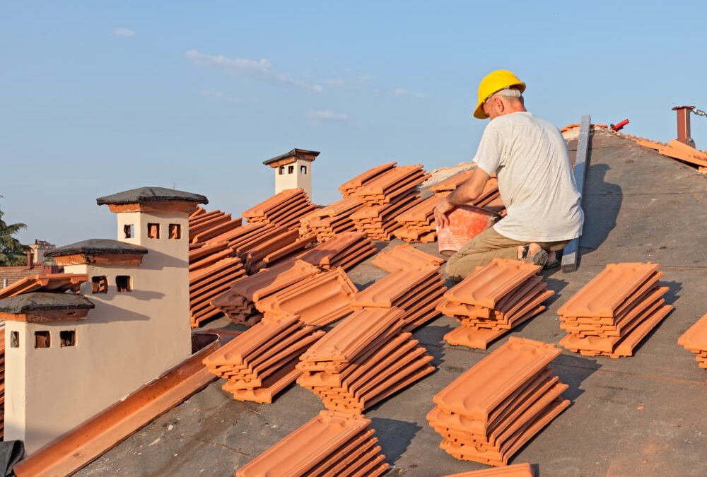 The Importance of Roof Evaluation in San Antonio: Protecting Your Investment