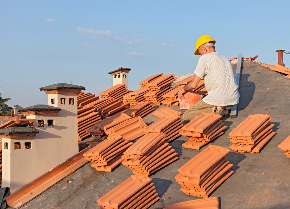 Roofing