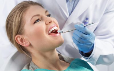 Common Dental Problems a Dentist Can Address for Families