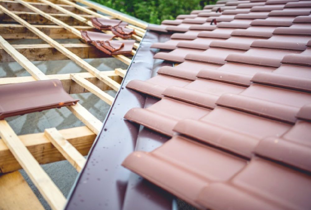 Roofing Contractor Walnut Creek, CA: Secure Your Roof with Expertise