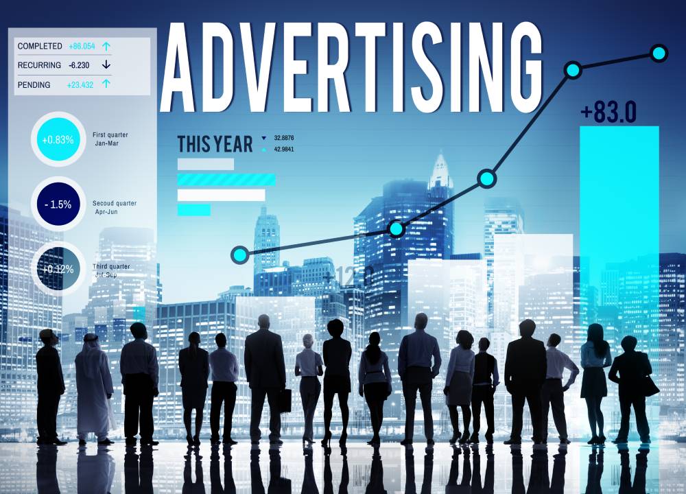 Advertising and Marketing