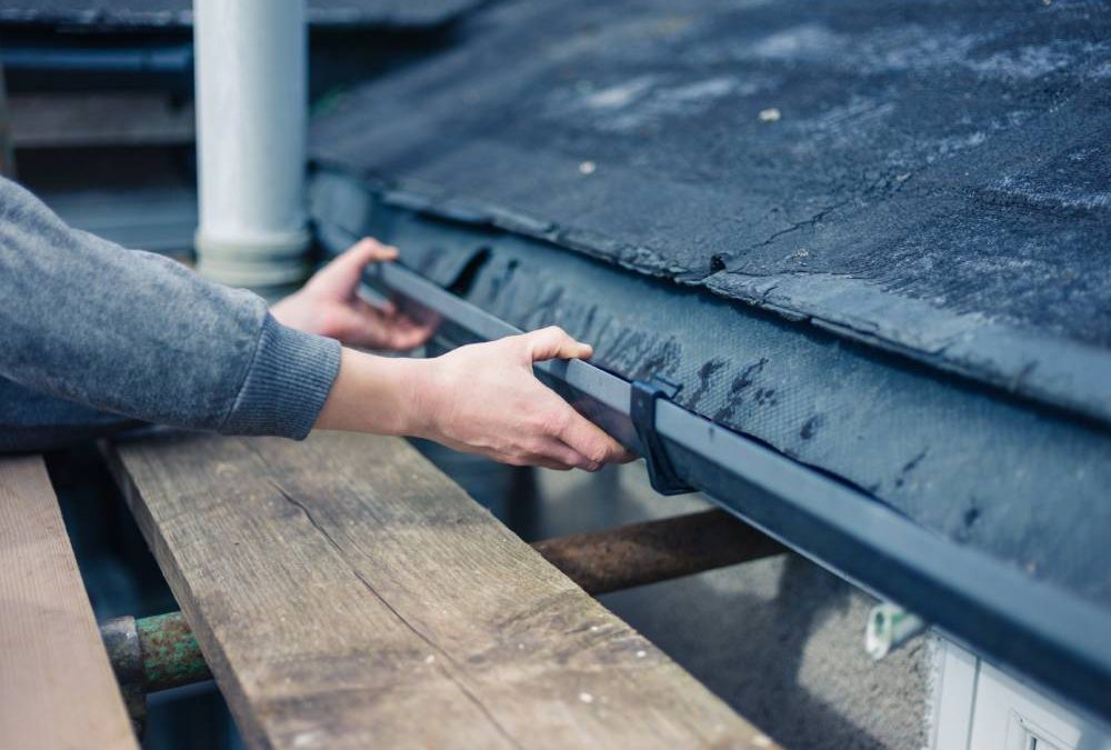 Improving the Durability of Your Home with High-Quality Roofing Repair in Ridgewood, NJ