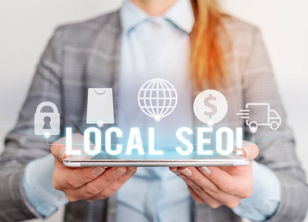 SEO Services