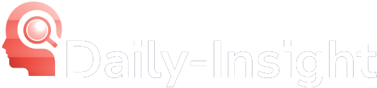 Daily insight logo