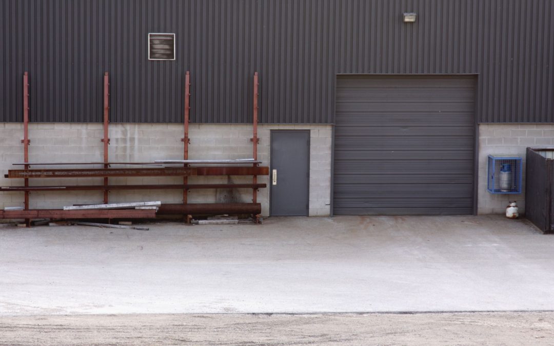 The Growing Demand for Shelves For Garages Hamilton County, OH