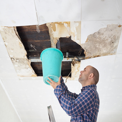 Restoring Homes with Water Damage Repair Service in Omaha, NE