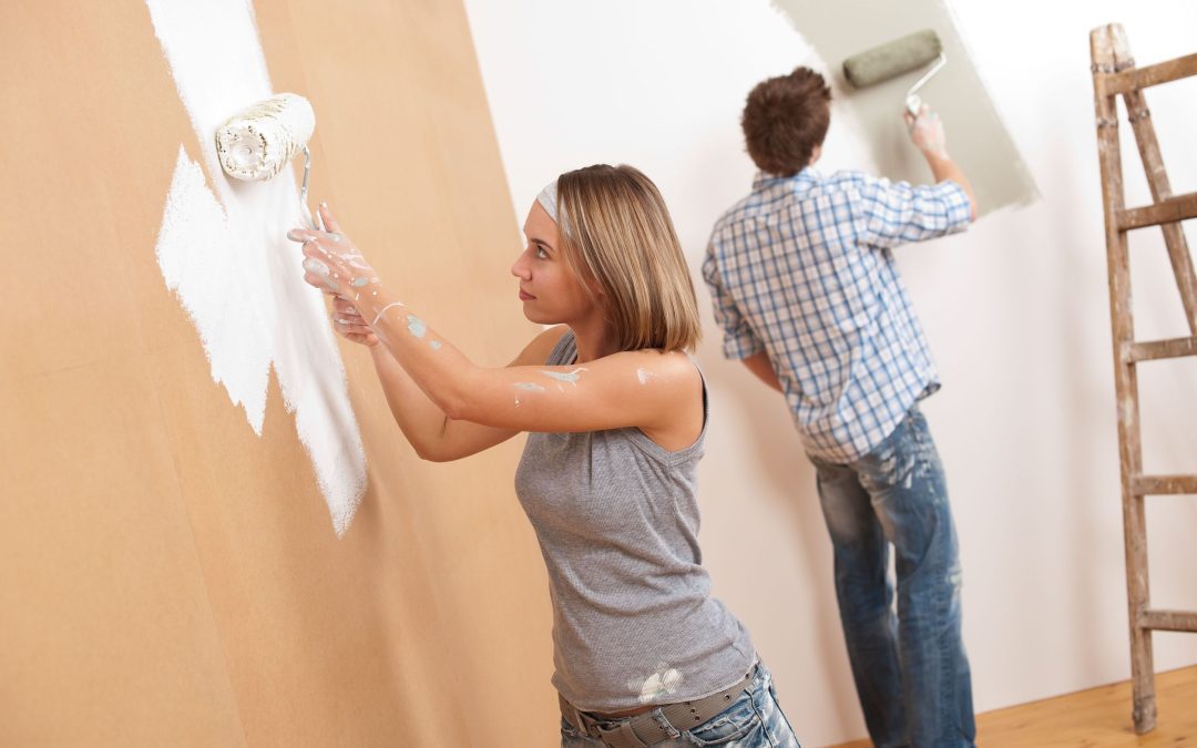 Interior House Painters Tampa, FL: A Sneak Peek into Transformative Artistry