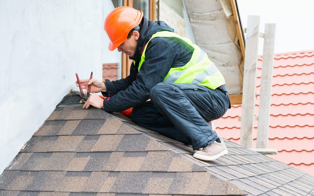 Finding the Right Roofing Contractor in Austin, TX for Your Landscape