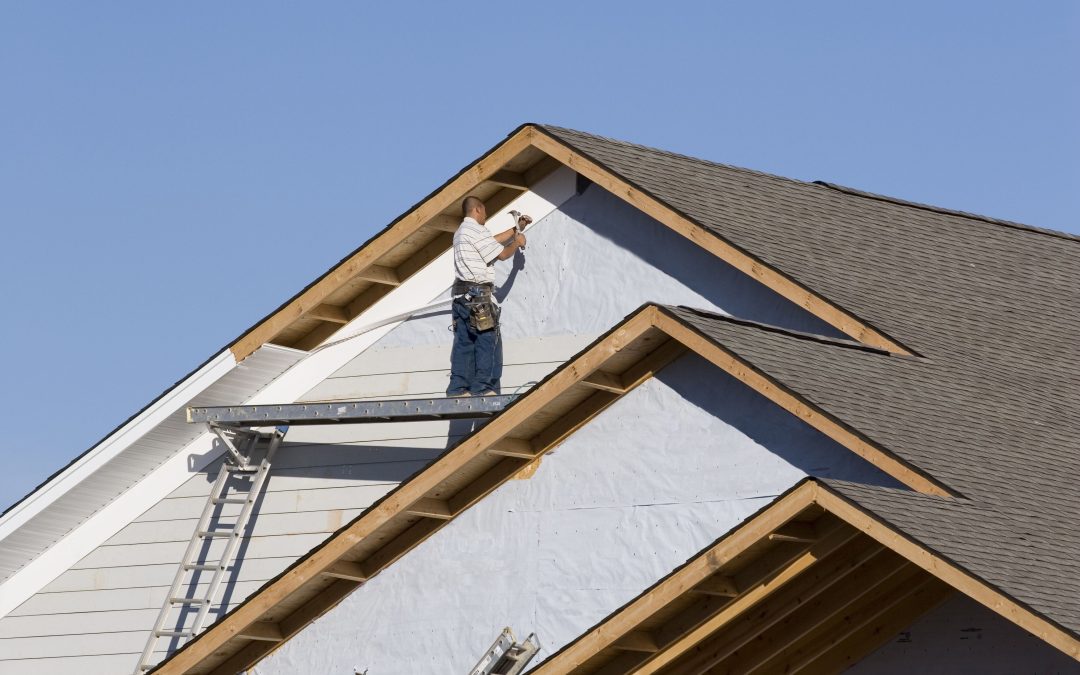 Ensure the Longevity of Your Roof: Roof Repair in Baltimore, MD.