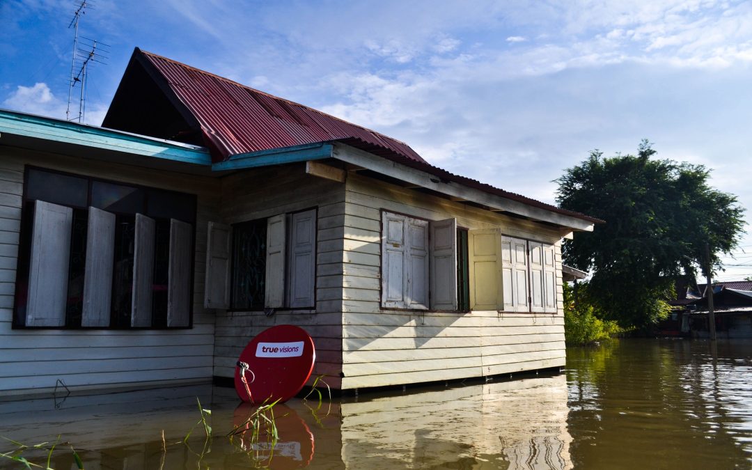 Water Damage Restoration in Council Bluffs, IA: Restoring Homes and Peace of Mind