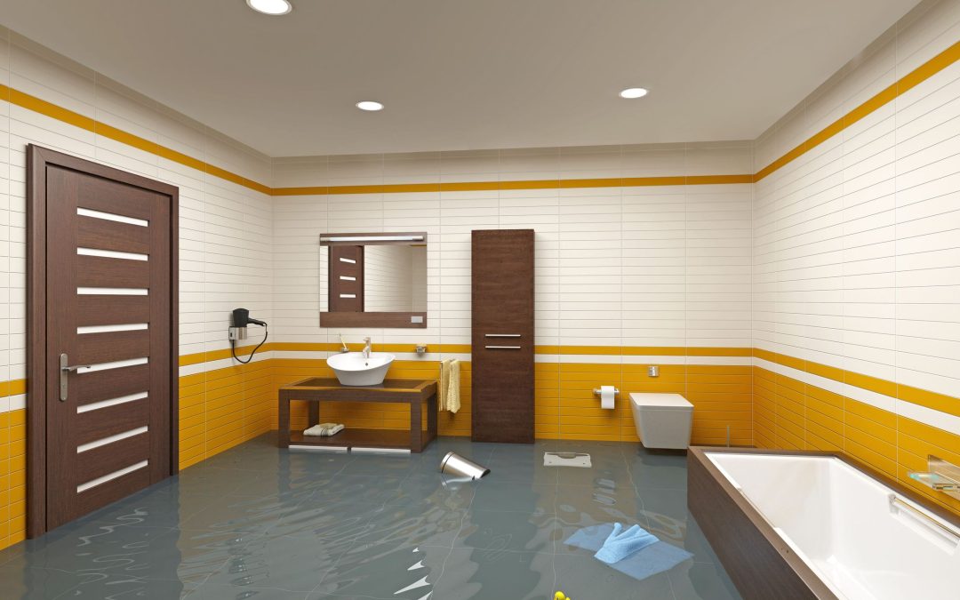 Water Damage Restoration in Council Bluffs, IA: Restoring Your Peace of Mind