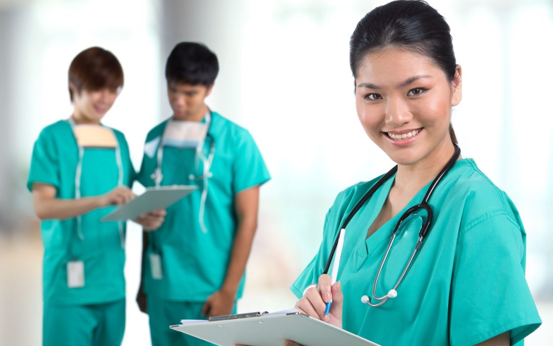 Examining Nursing Jobs in Enola, PA: Prospects and Outlook