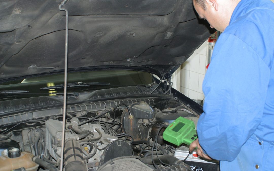 Car Repair Near Me: Your Guide to Local Automotive Solutions