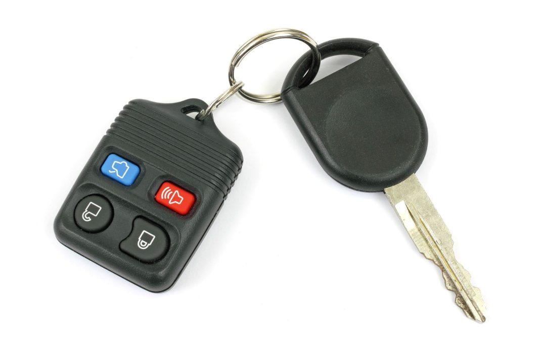 Your Go-To Guide for Transponder Keys Made in Overland Park, KS