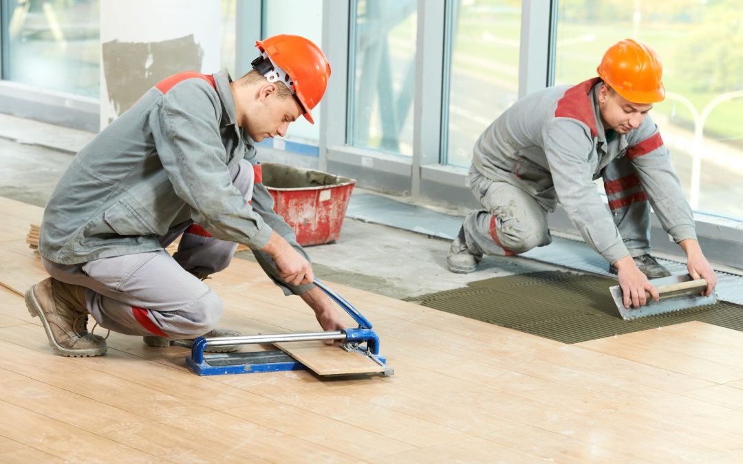 The Ultimate Guide to Elevating Your Flooring Project: The Essential Flooring Installation Kit