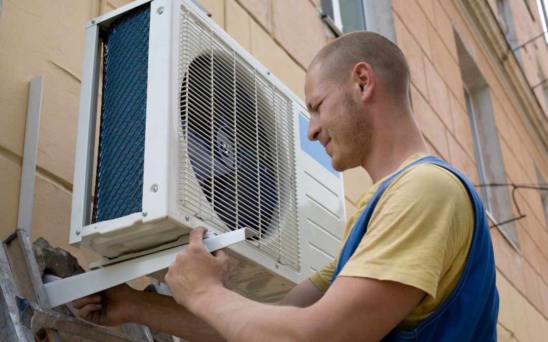 Accept Efficiency: A Guide to Choosing the Top Heating and Cooling Company in New Berlin, WI