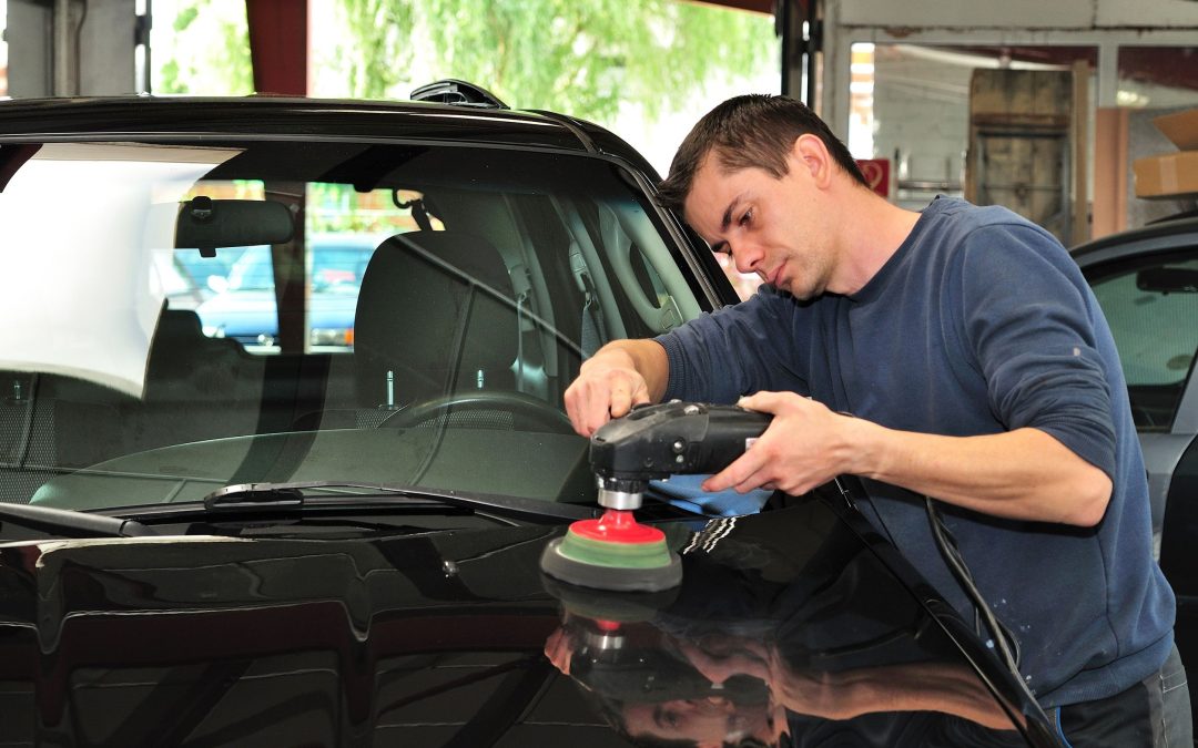 Revive Your Vehicle: The Complete Handbook for Car Cleaning in Houston, TX