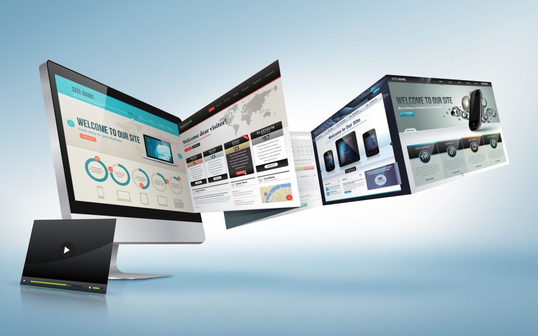 Enhancing Your Online Presence: Discover Web Design Services in the Woodlands