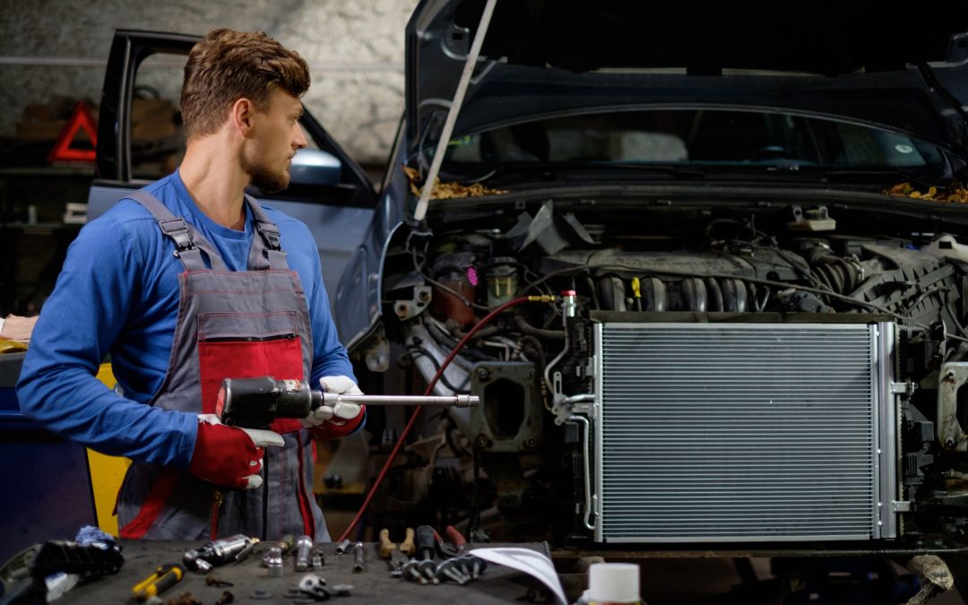 Knowledgeable Auto Repair and Maintenance: Find Top Car Mechanic in Kennewick