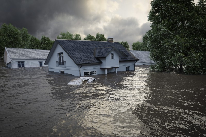 Homes Restored: Water Damage Restoration Service in Council Bluffs, IA