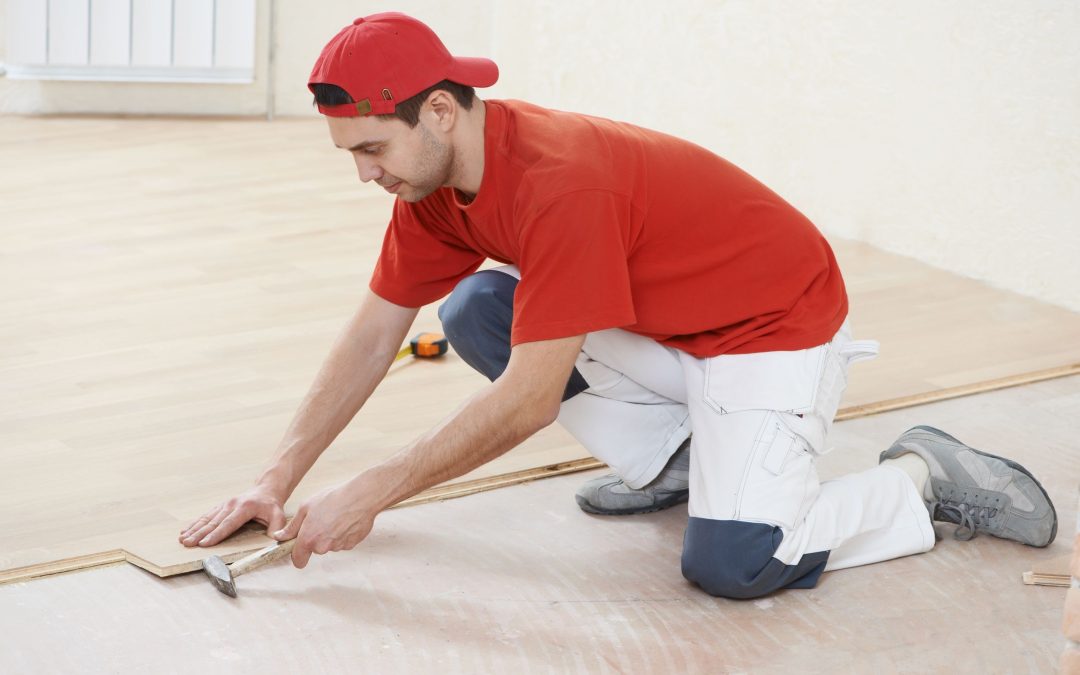 Transform Your Home into Elegance: Affordable Hardwood Floor Refinishing in Charlottesville, VA.