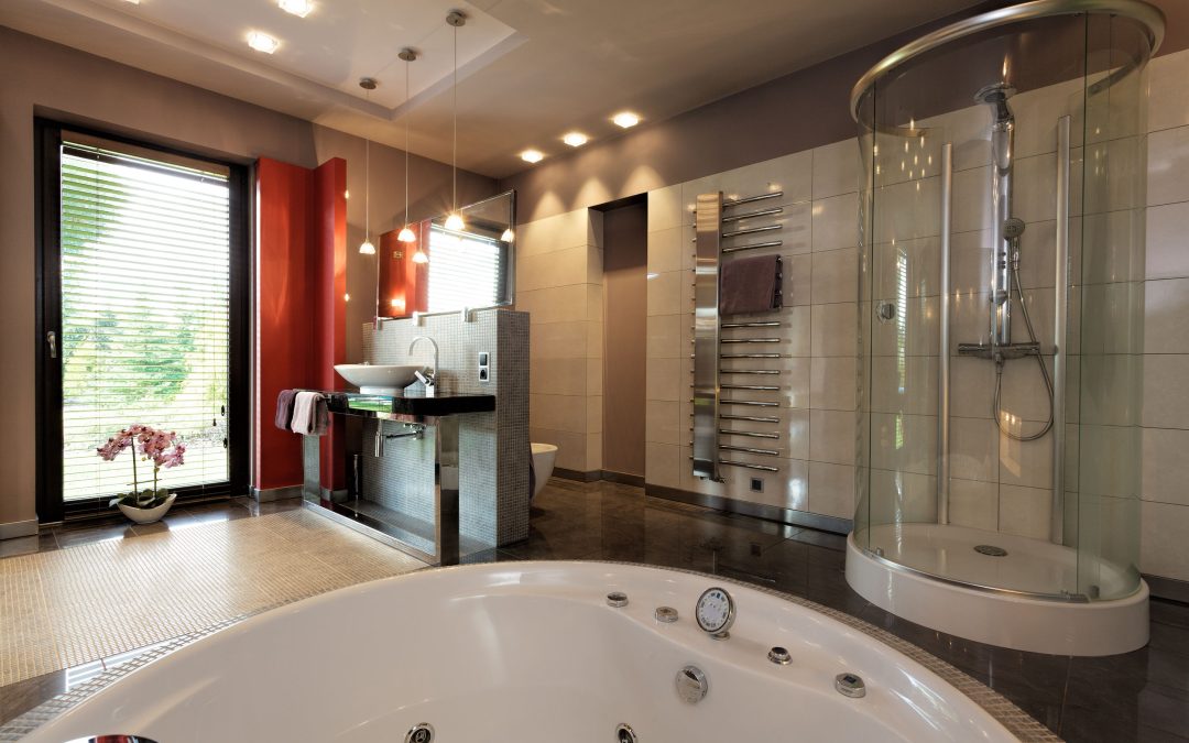 Transform your home with a bathroom remodeling contractor in Birmingham, Alabama.