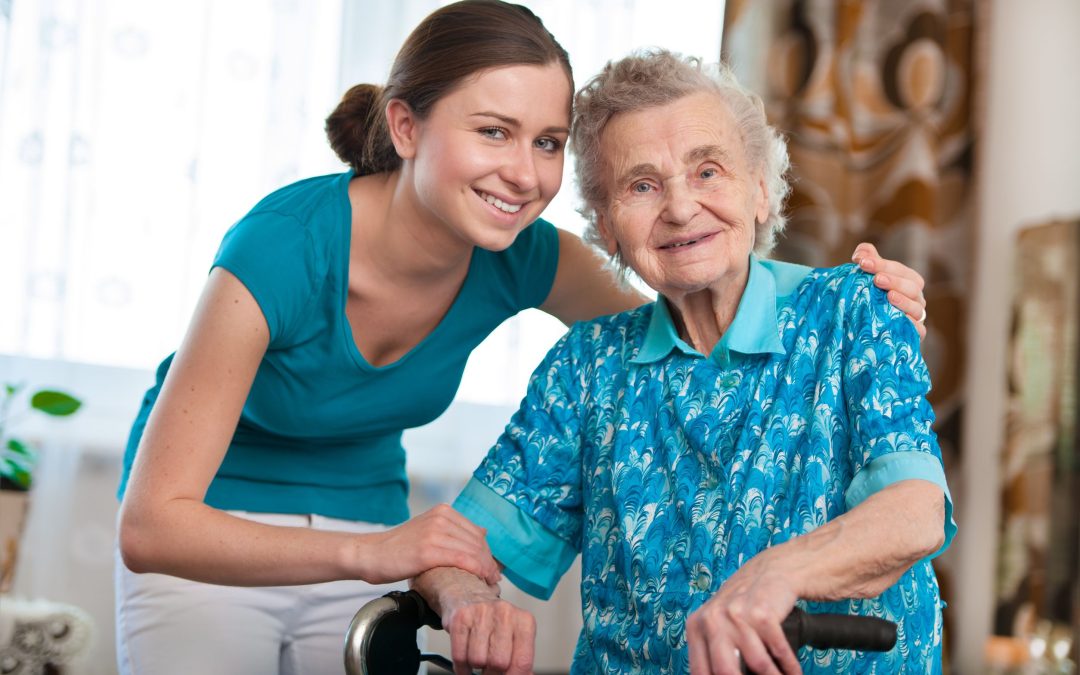 Elderly Care near Westlake, OH: Ensuring Safety and Comfort for Seniors