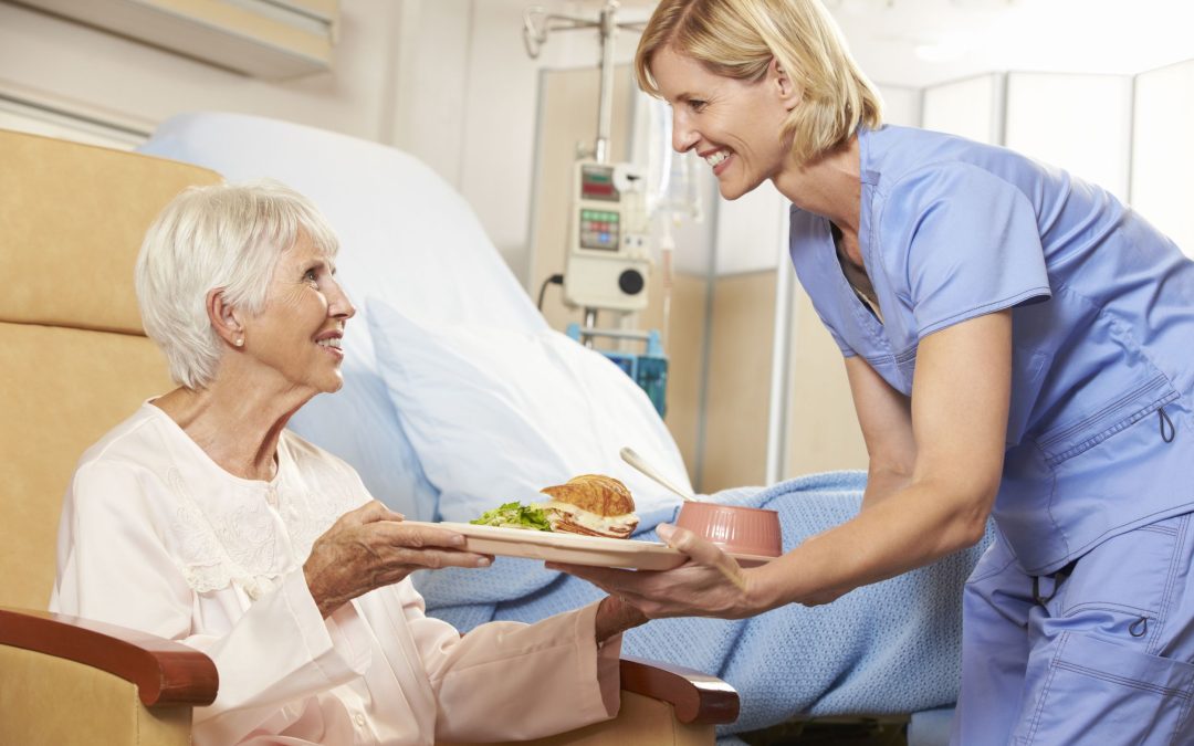 Comprehensive Elderly Care near Livonia, MI: Meeting the Needs of a Growing Population