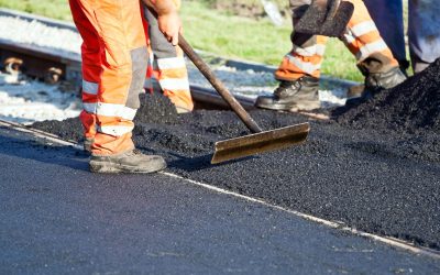 The Essential Guide to Parking Lot Paving in Fort Myers