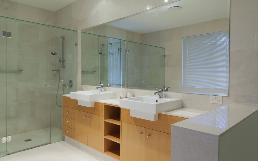 Transform Your Bathroom: The Benefits of Shower Remodeling in Johnstown, PA