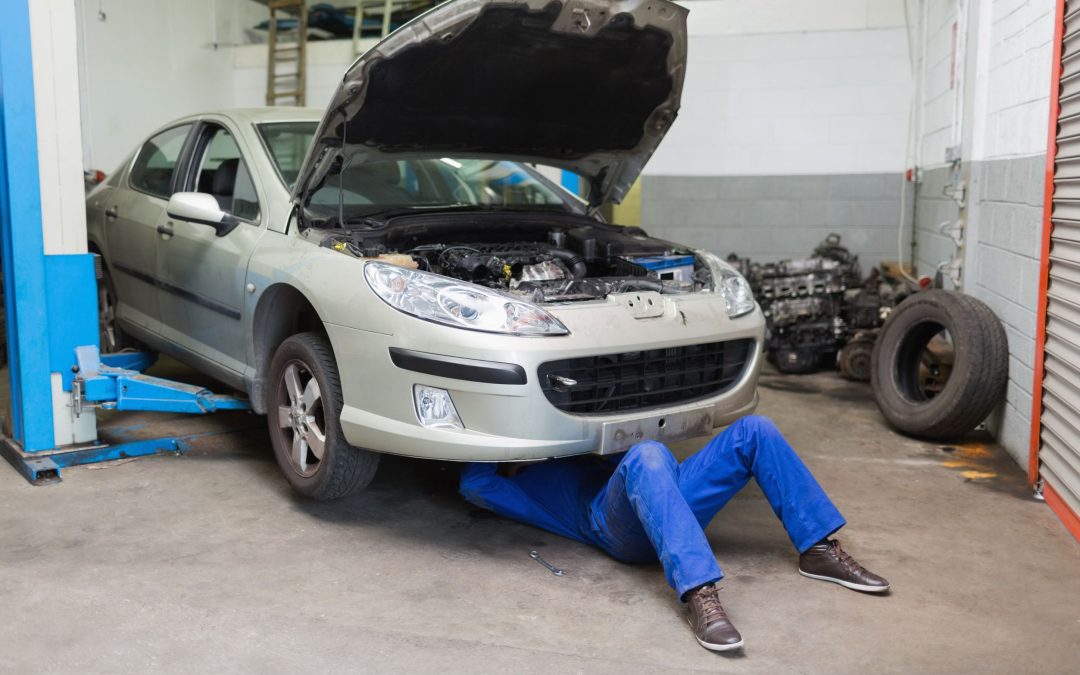 The Essential Guide to Auto Repair in Virginia Beach, VA