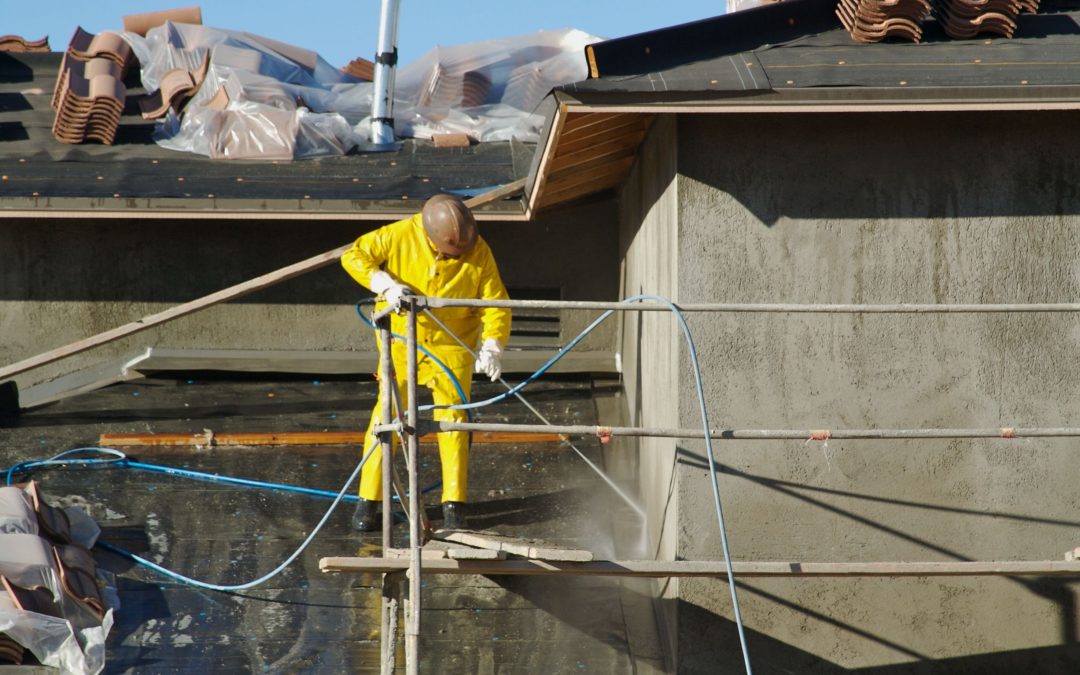 Uncover the Untapped Potential of Your Property with Expert Residential Pressure Cleaning in Tuscaloosa