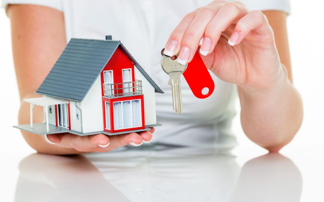 Discovering the Benefits of a Real Estate Agent in Morris County, NJ