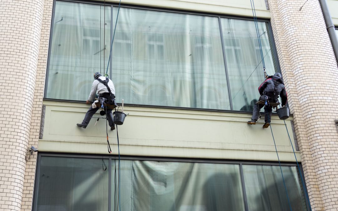 From Dust to Dazzle: How Window Washing in Prescott, AZ, Can Boost Your Home’s Value and Health