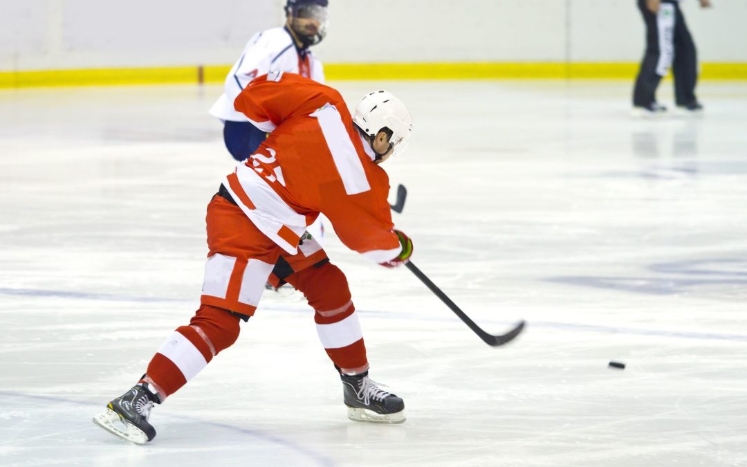 Relive the Glory: The Miracle On Ice Hockey Jersey in Boston, MA