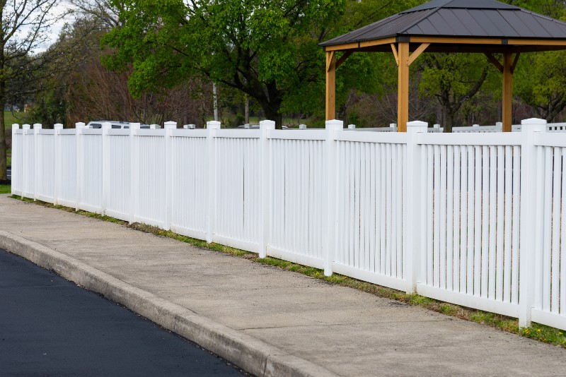 Building Stronger, More Beautiful Properties With Fencing Companies in Goshen, IN