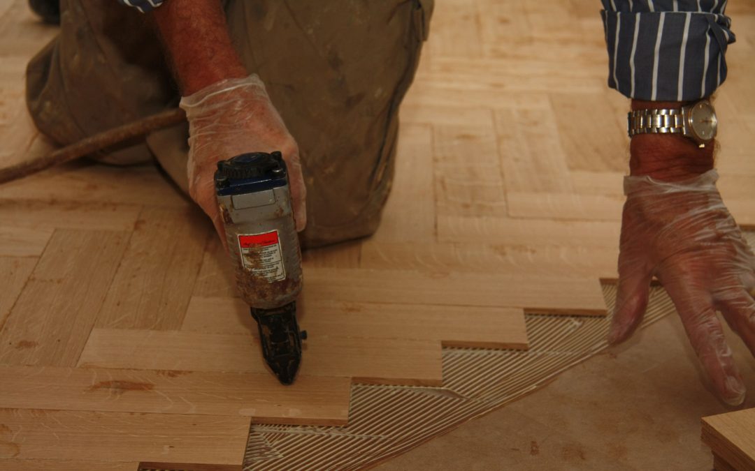 Revive the Classiness of Your Home with Wood Floor Refinishing in Ruckersville, VA