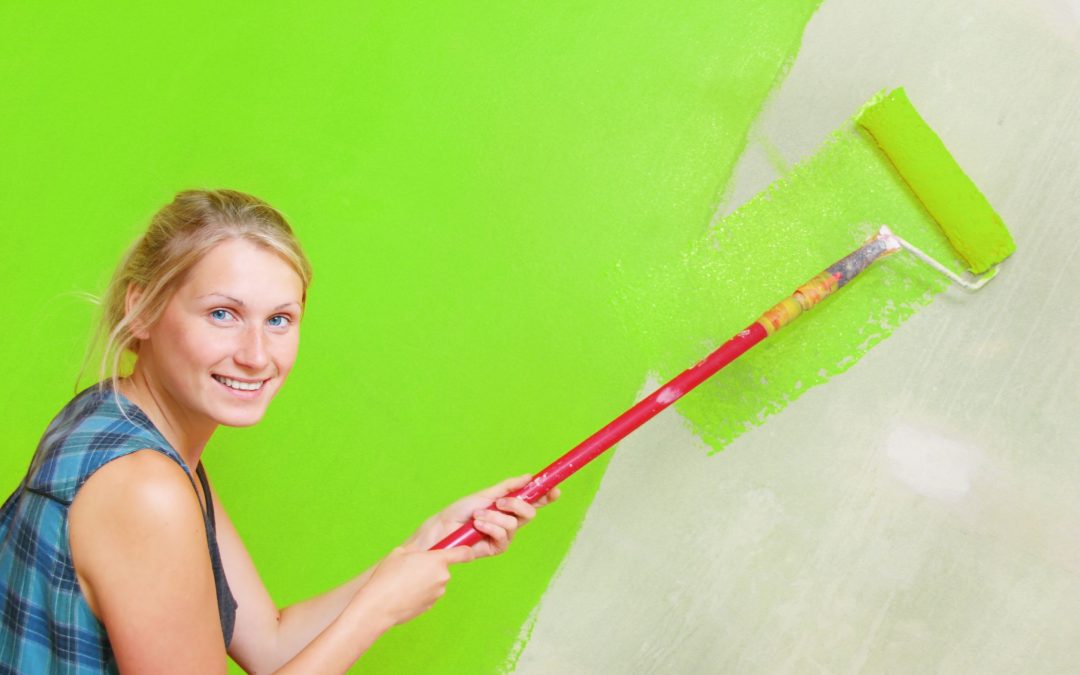 Expert Home Interior Painters in Tampa, FL: Giving Your Home A Fresh Look