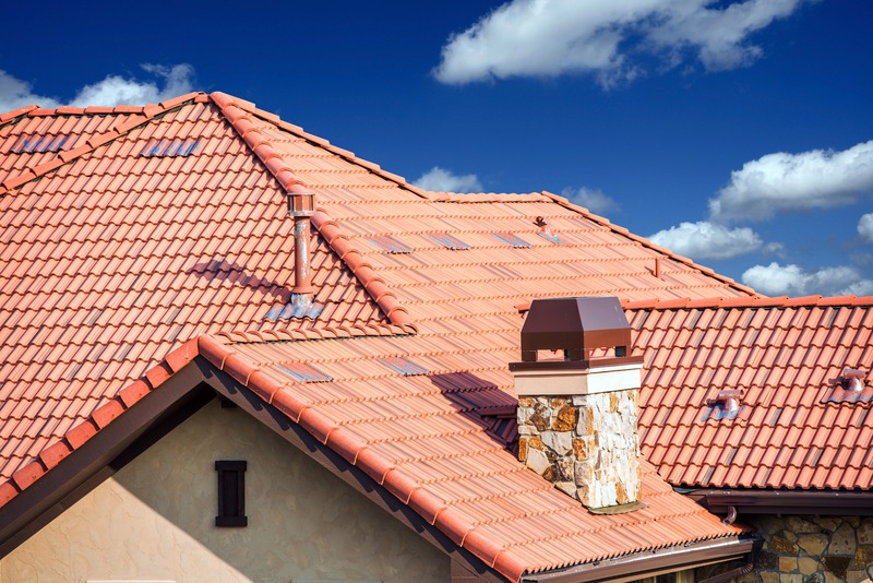 The Importance of Chimney Inspection Services in Lake Orion, MI, for Home Safety