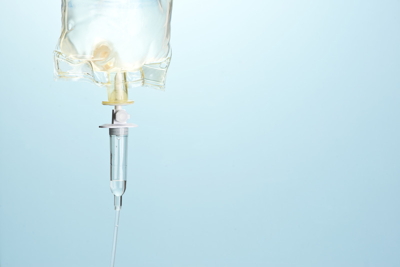 Boost Your Wellness with IV Infusion in Tulsa: A Vital Health Solution