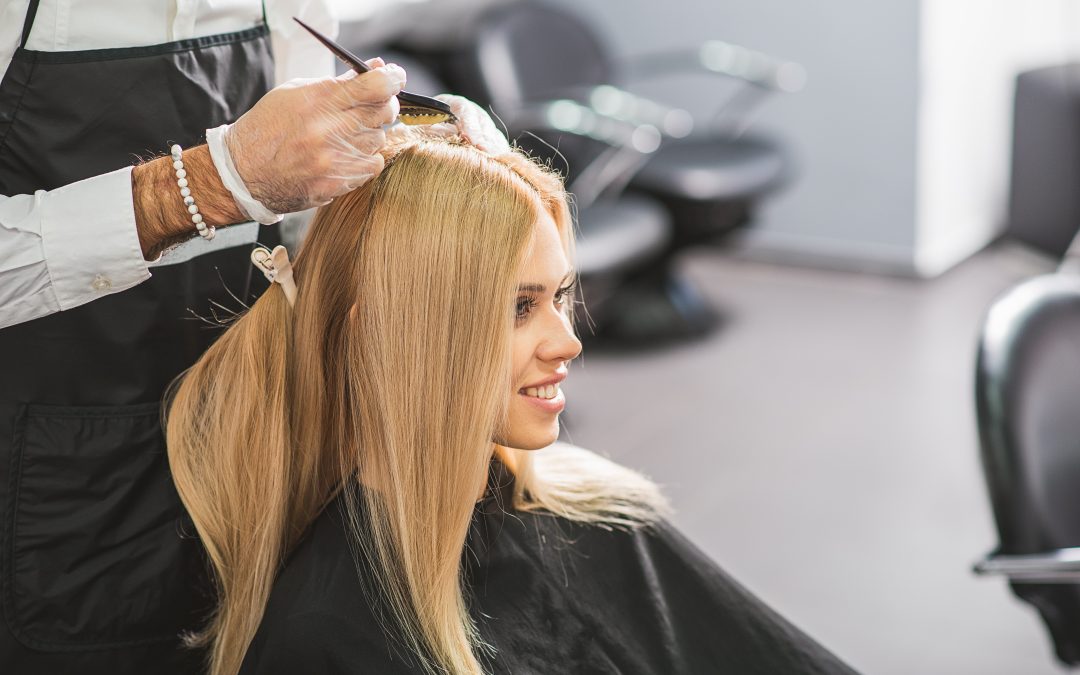 Transform Your Look With a Salon Hair Extension Specialist in Austin.