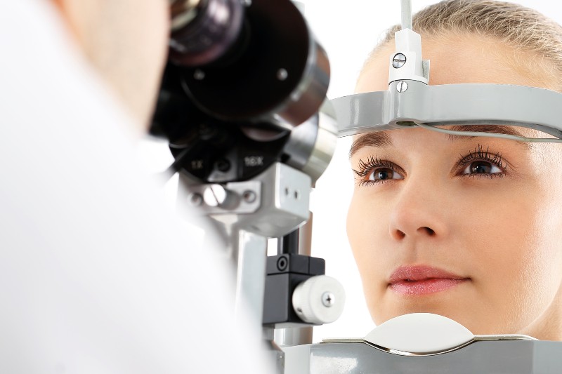 The Advantages of Lasik in Buffalo Grove, IL: A Better Future Is Waiting