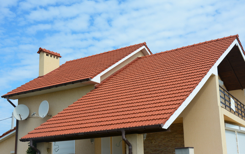 Selecting a Texas Reliable Roofing Contractor: What You Should Know