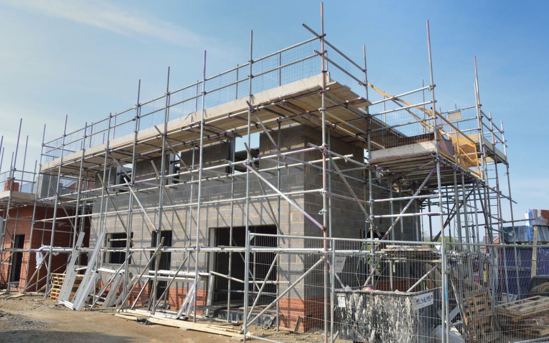 Redefining Modern Living by Integrating Timeless Elegance into Every Aspect of New Home Construction in Kissimmee, FL