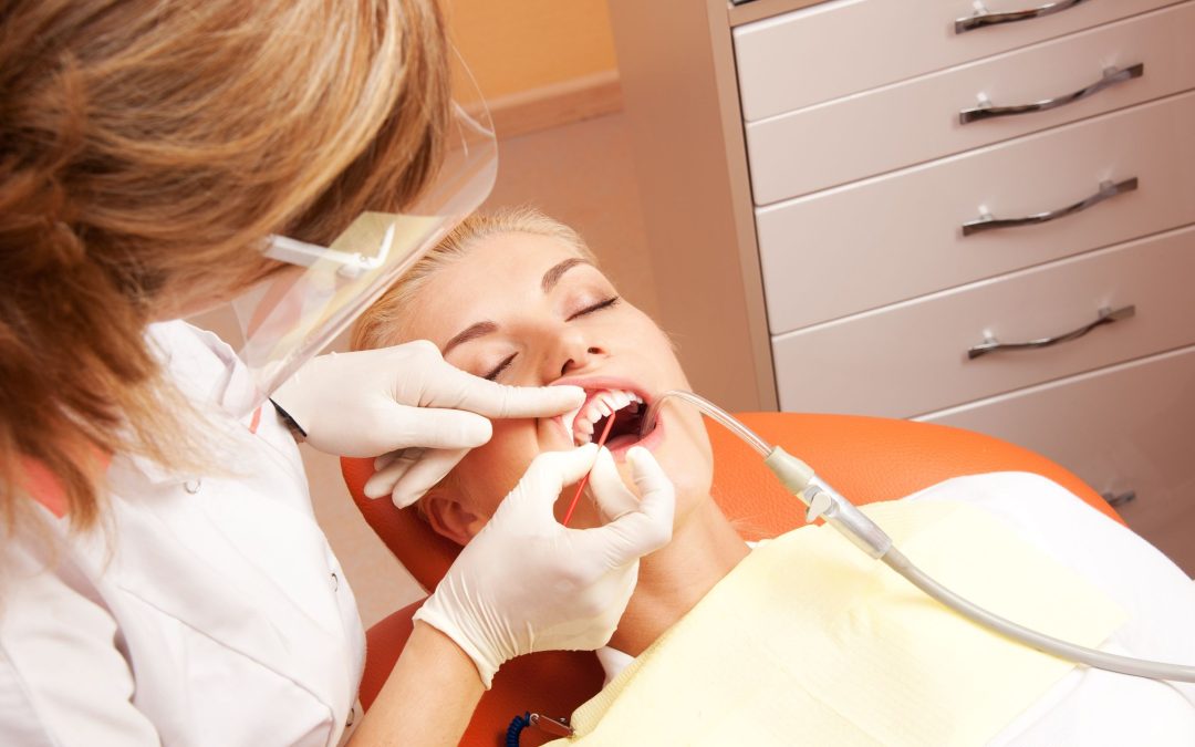 Why a Family Dentist in Loma Linda, CA, is the Best Choice for Complete Oral Care for All Ages