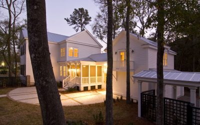 Create a Warm and Inviting Outdoor Space with Elegant Home Landscape Lighting in Hilliard, OH